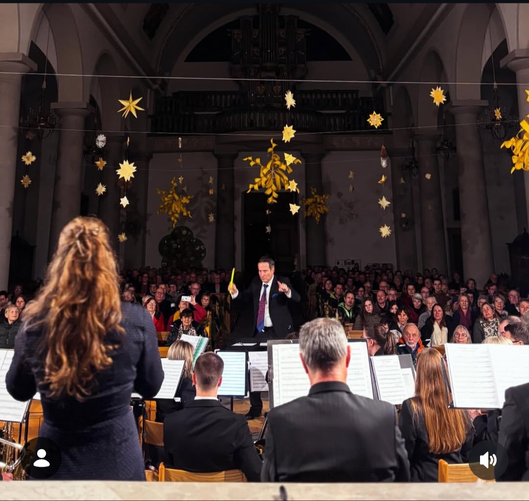 Adventskonzert 
